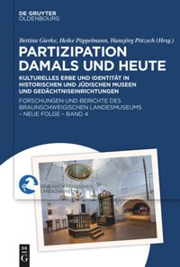 book: Partizipation damals und heute