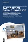 book: Partizipation damals und heute