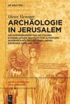 book: Archäologie in Jerusalem