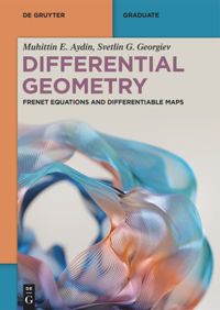 book: Differential Geometry