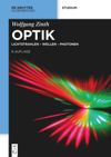 book: Optik