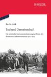book: Tod und Gemeinschaft