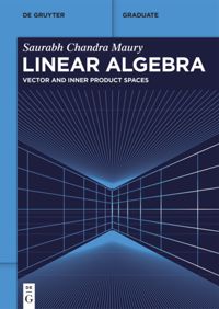 book: Linear Algebra