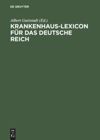 Krankenhaus-Lexicon für das Deutsche Reich