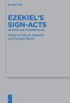 book: Ezekiel’s Sign-Acts