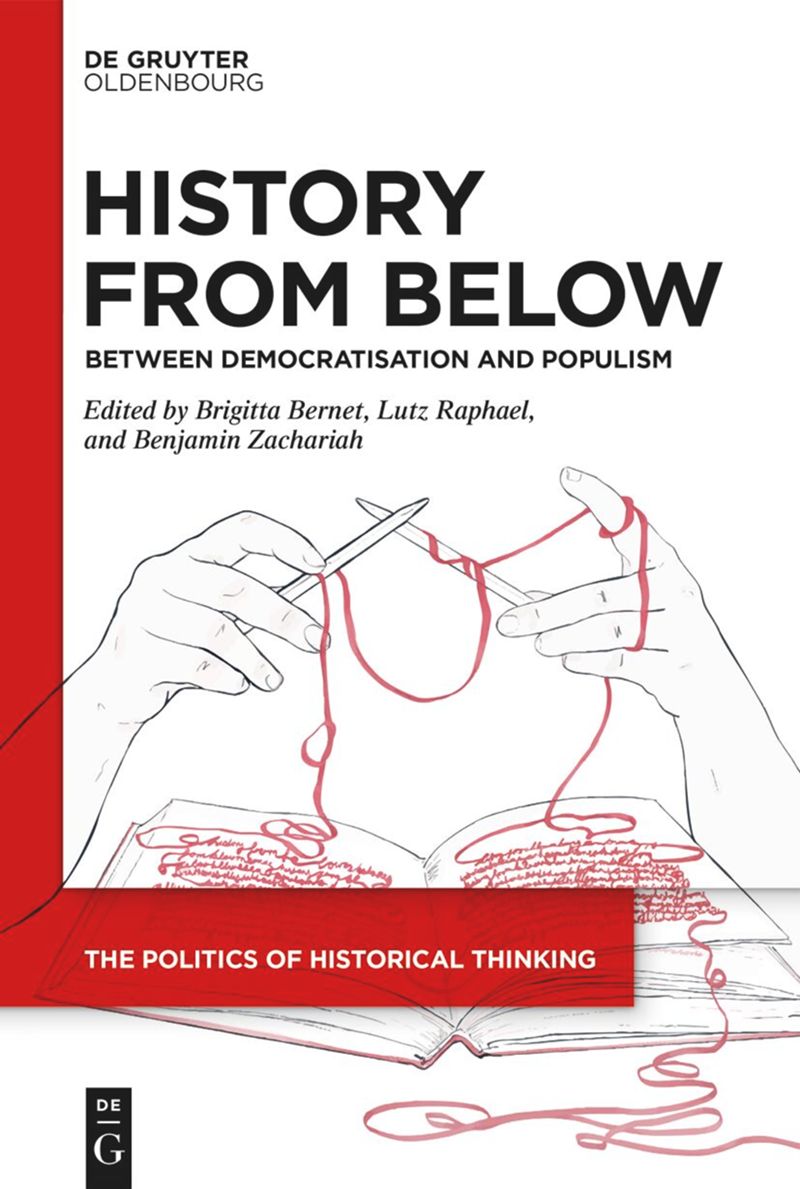 book: History from Below