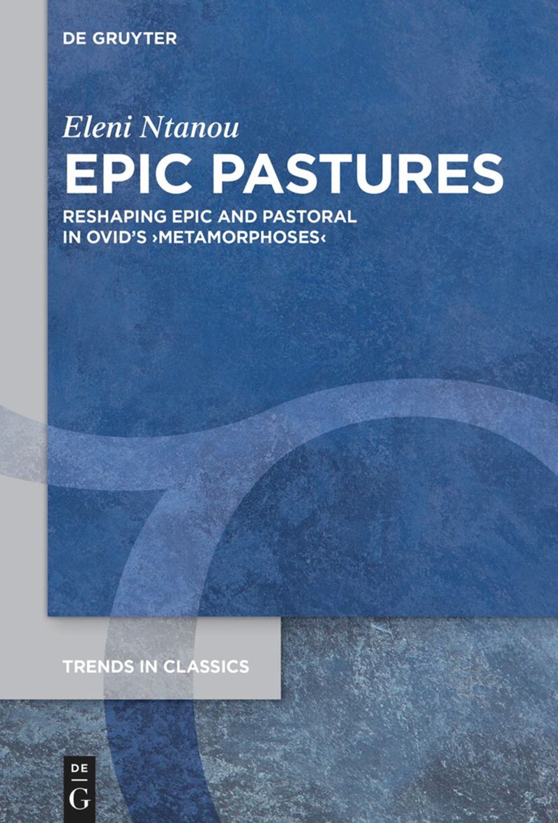 book: Εpic Pastures