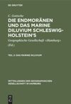 book: Teil 2 Das marine Diluvium