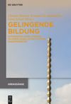 book: Gelingende Bildung