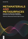 Metamaterials and Metasurfaces