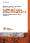 book: Klimasensible Hebammenpraxis