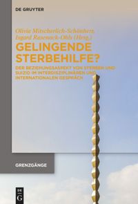 book: Gelingende Sterbehilfe?