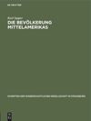 book: Die Bevölkerung Mittelamerikas