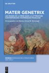 book: Mater Genetrix
