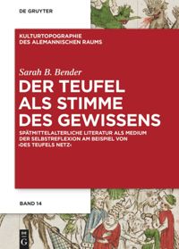 book: Der Teufel als Stimme des Gewissens
