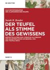 book: Der Teufel als Stimme des Gewissens