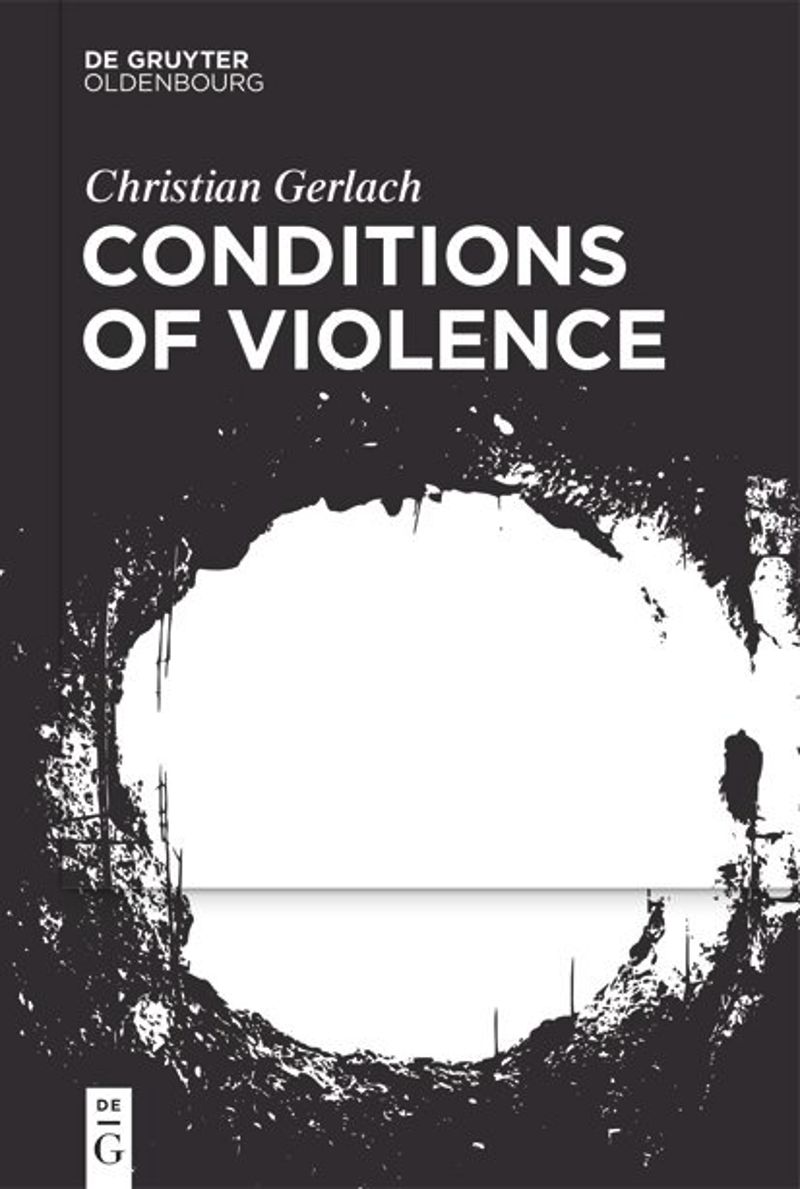 book: Conditions of Violence