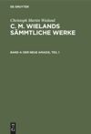 Band 4 Der neue Amadis, Teil 1