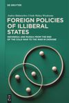 book: Foreign Policies of Illiberal States