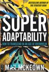 book: Superadaptability