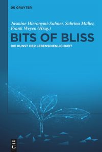 book: Bits of Bliss