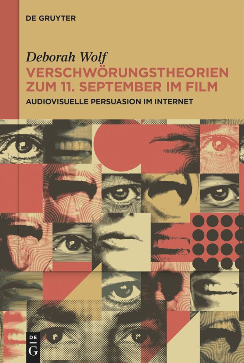 book: Verschwörungstheorien zum 11. September im Film
