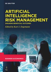 book: Volume VI Artificial Intelligence Risk Management