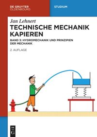 book: Technische Mechanik Kapieren
