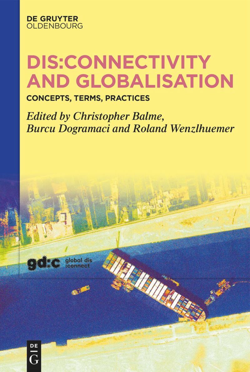 Publication Cover