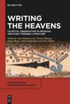 Writing the Heavens