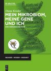 book: Mein Mikrobiom, meine Gene und ich