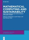book: Mathematical Computing and Sustainability