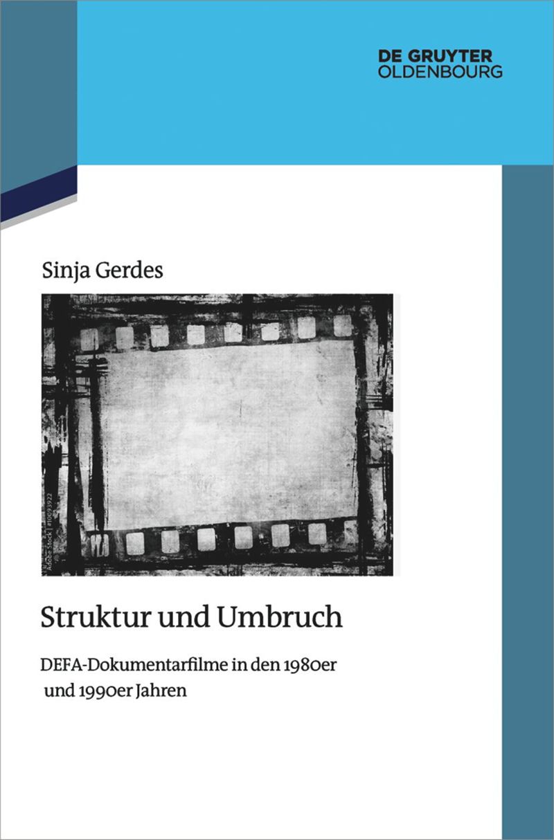 book: Struktur und Umbruch
