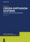 book: Cross-Diffusion Systems