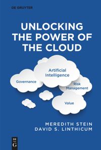 book: Unlocking the Power of the Cloud