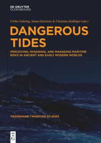 book: Dangerous Tides
