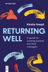 book: Returning Well