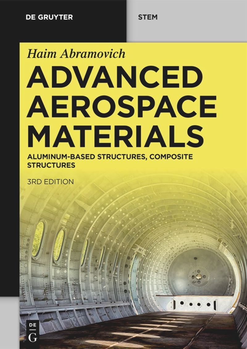 book: Advanced Aerospace Materials