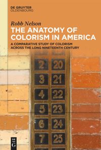 book: The Anatomy of Colorism in America