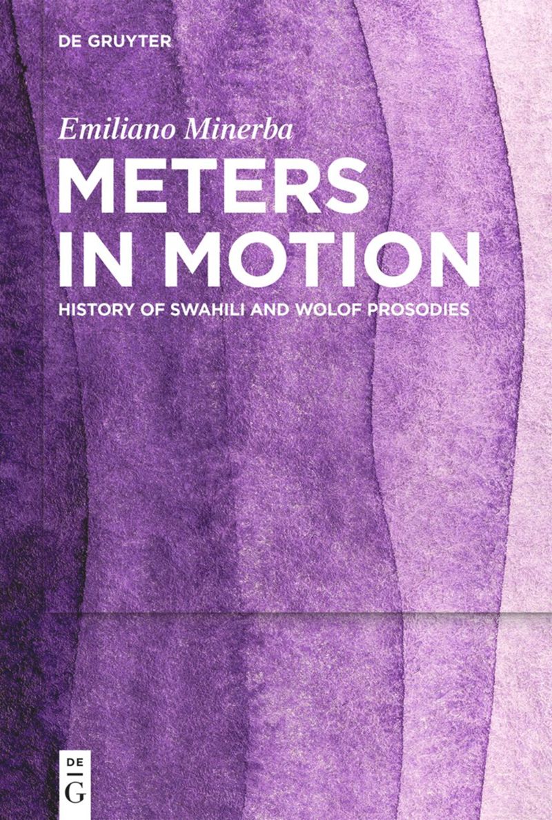 book: Meters in Motion