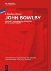 book: John Bowlby