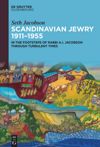 book: Scandinavian Jewry 1911–1955