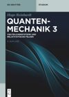 book: Vielteilchensysteme und Relativistische Felder