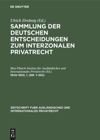 book: 1945–1953,1. (Nr. 1–352)