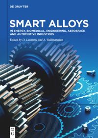 book: Smart Alloys