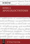 book: Apocolocyntosis