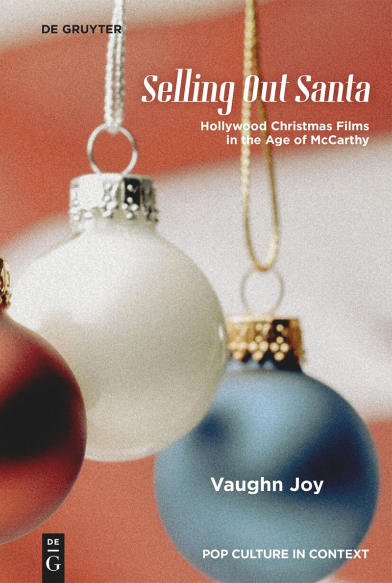 book: Selling Out Santa