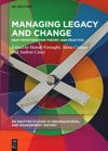 book: Managing Legacy and Change