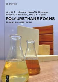 book: Polyurethane Foams
