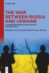 book: The War between Russia and Ukraine